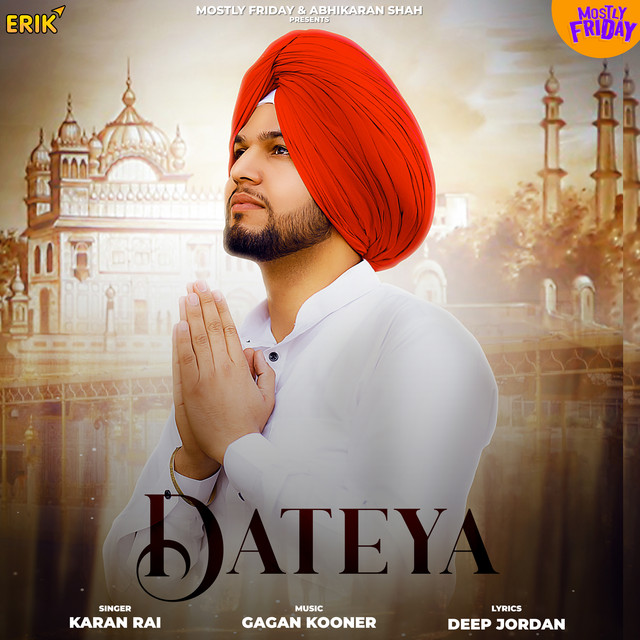 Dateya - Single by Karan Rai | Spotify