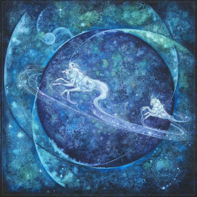 Sunlight cover art