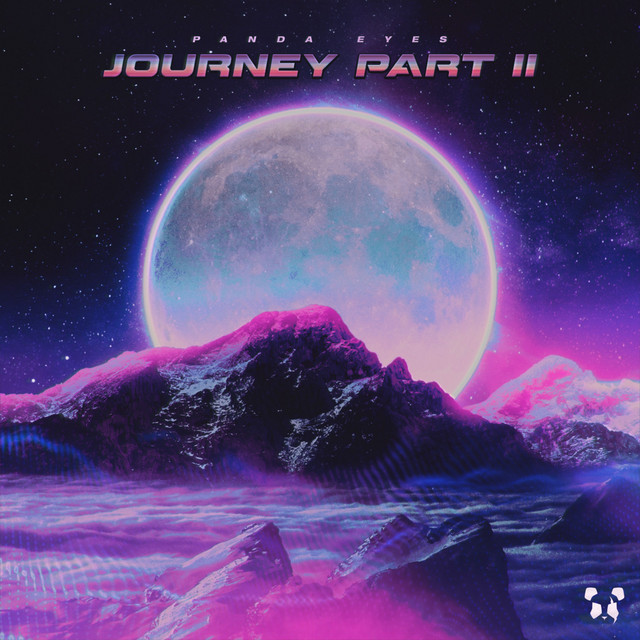 Journey, Pt. 2 cover art