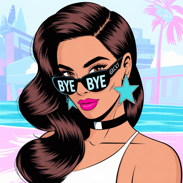 Just Walk Away (Wilrodo Remix)