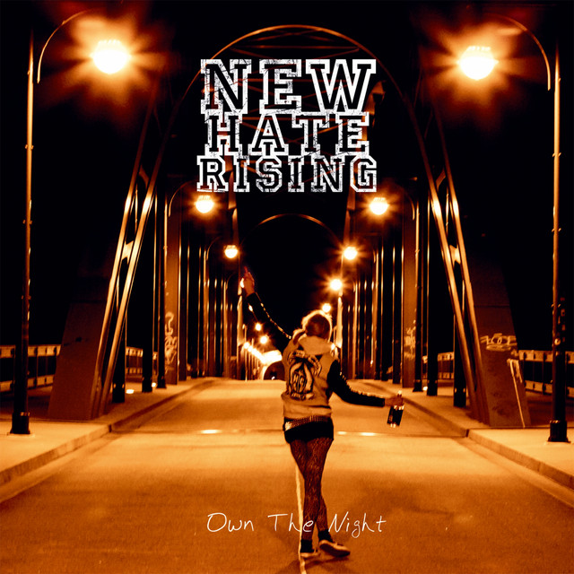 New Hate Rising Photo