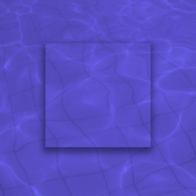 Wave cover