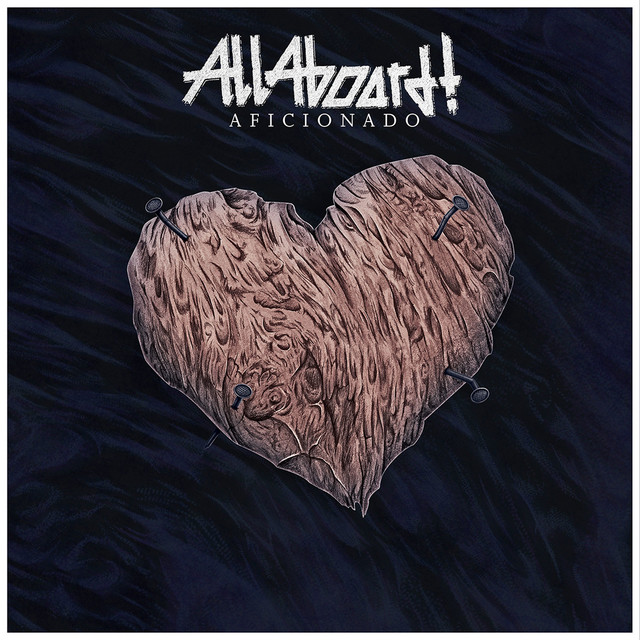 Aficionado cover