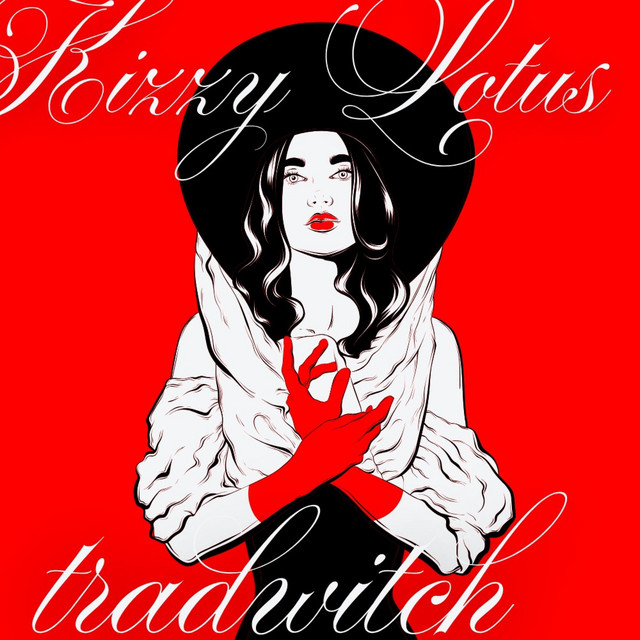 TradWitch cover art