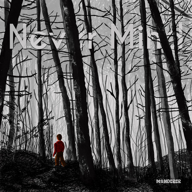 Never Mind cover art
