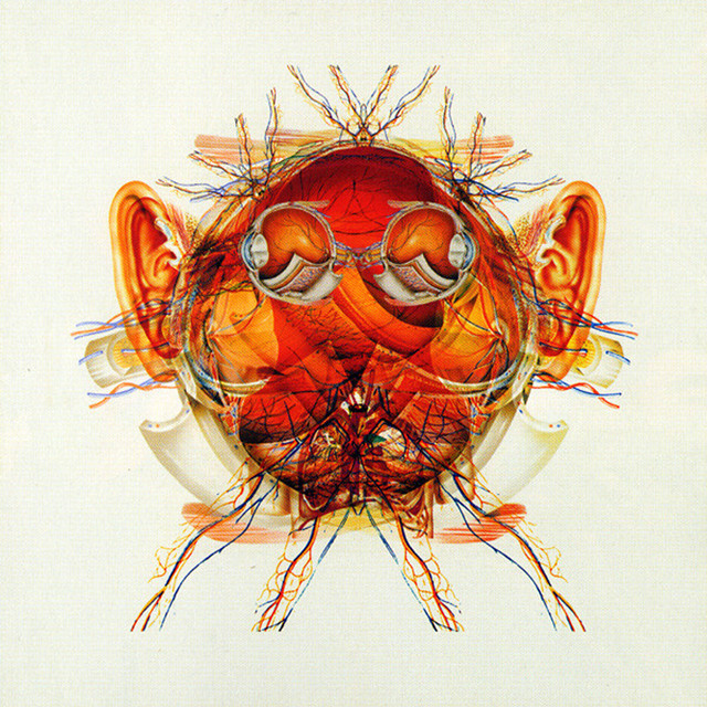 Schematic cover art