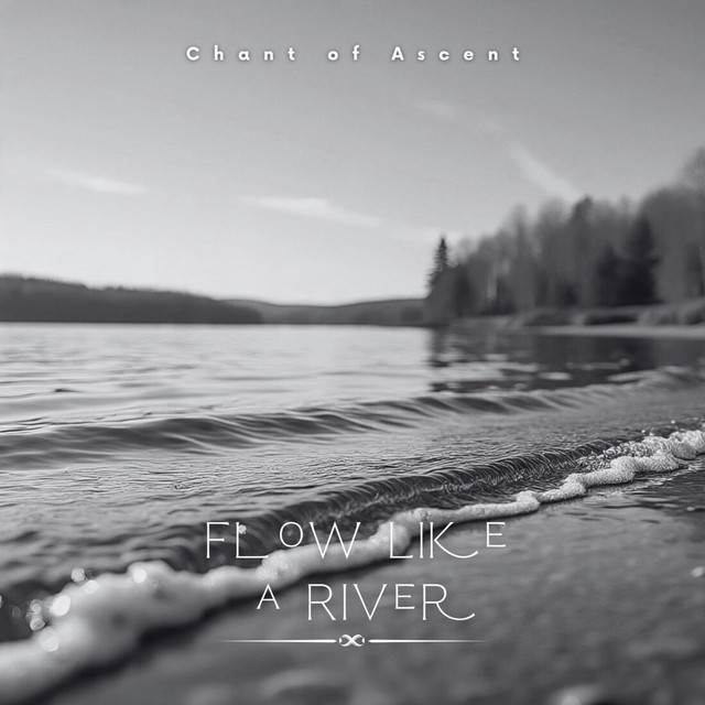 Flow Like a River (Chant of Ascent)