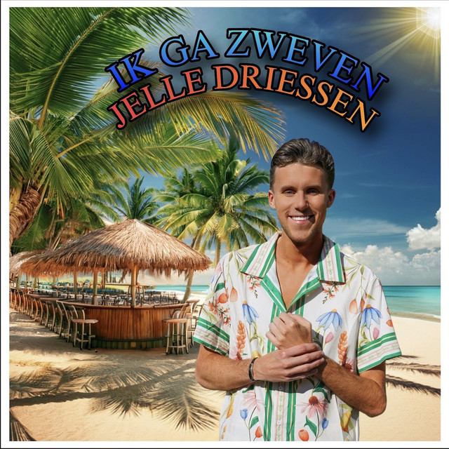 Ik Ga Zweven