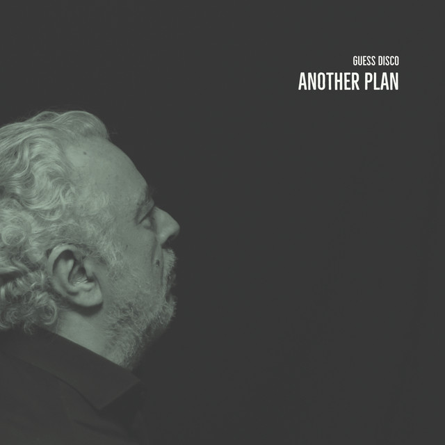 Another Plan cover art