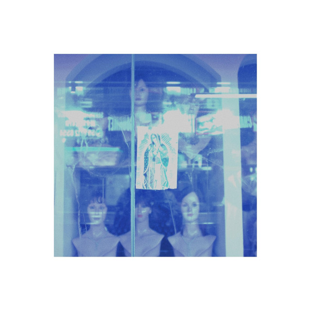 huesitos cover art