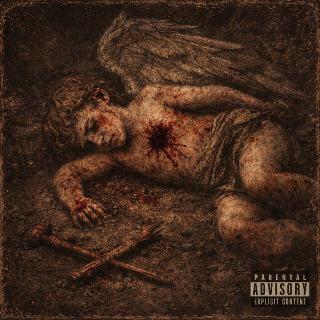 Love Is For Suckers (Deluxe - Steak & BJ Edition)