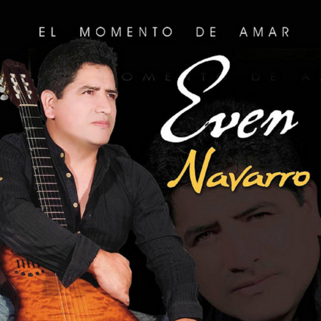 El Momento de Amar cover art