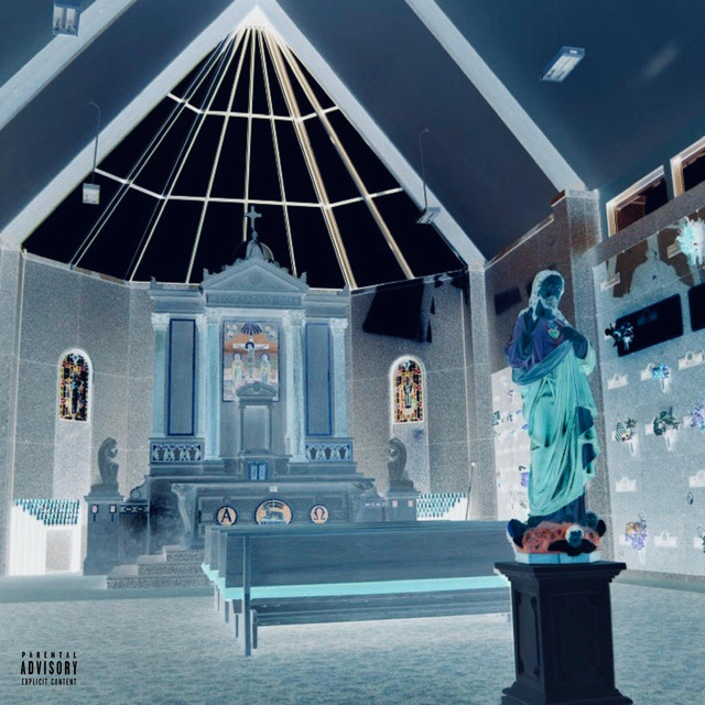 SMH cover art
