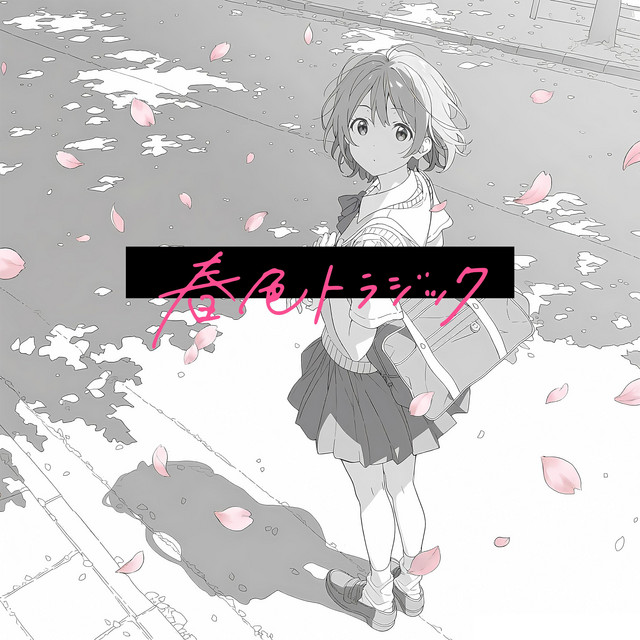 春色トラジック - Single by 静謐ワルツ | Spotify