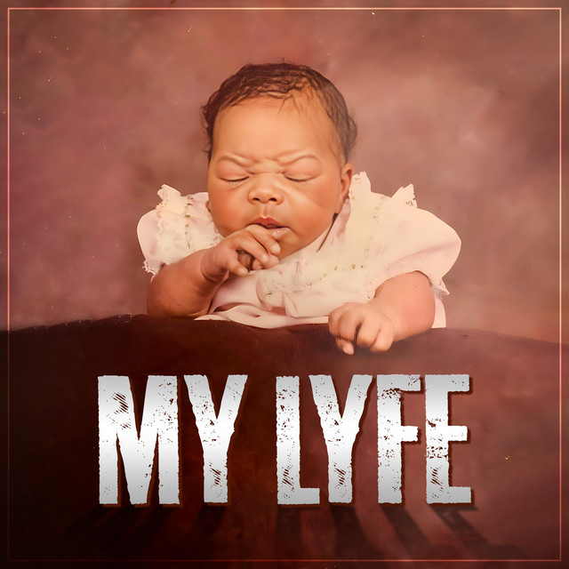 My Lyfe cover art