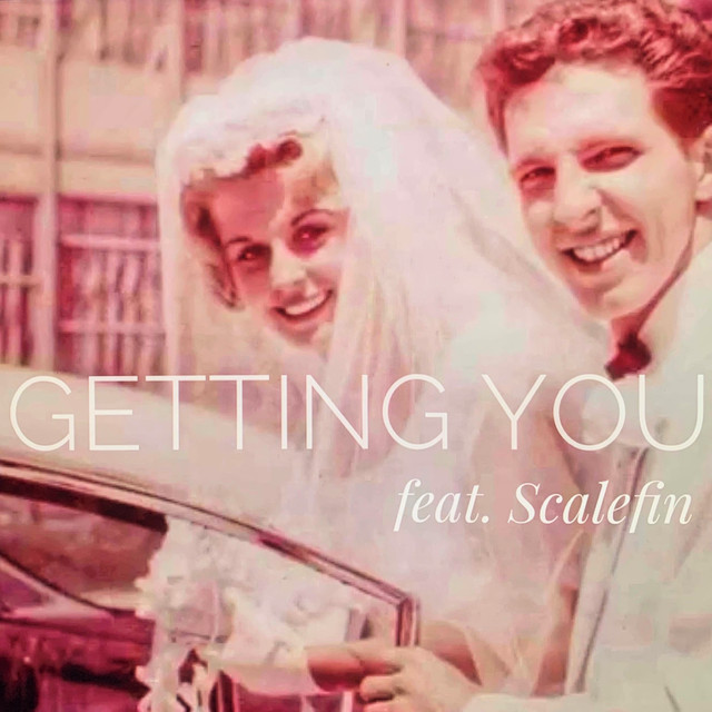 Getting You cover art
