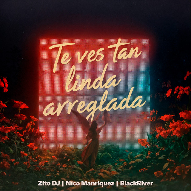 Te Ves Tan Linda Arreglada (Puñaladas)