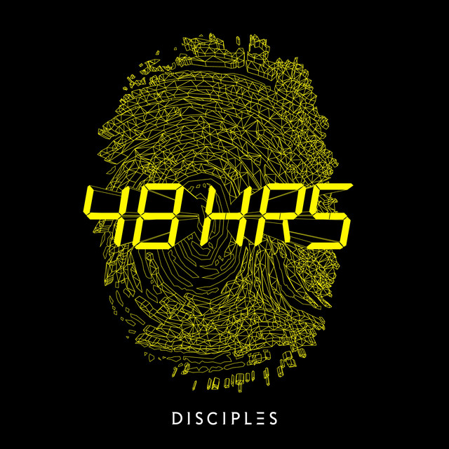 48HRS (Extended) cover