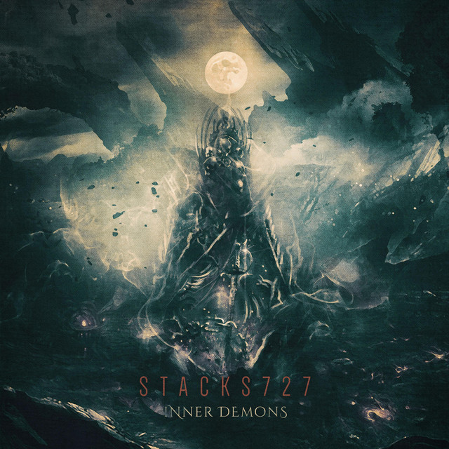 Inner Demons cover