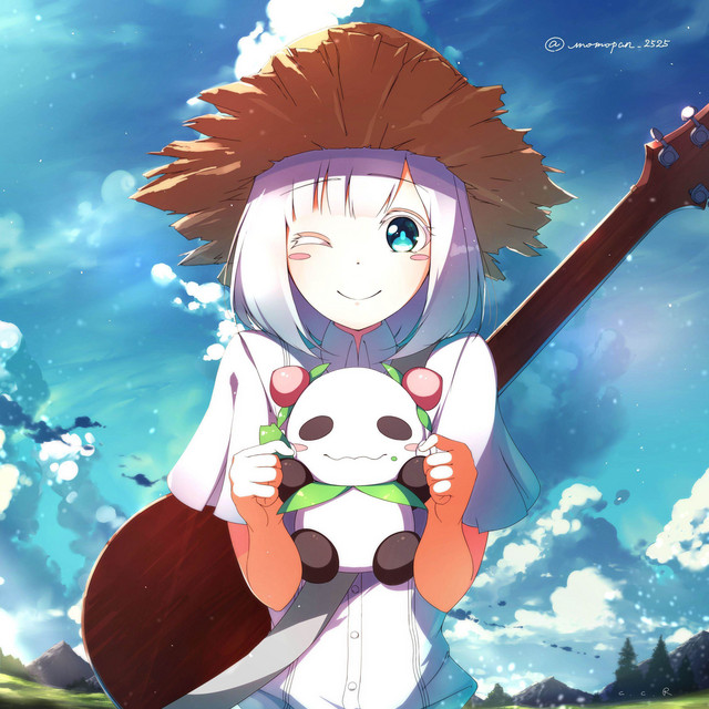 album image