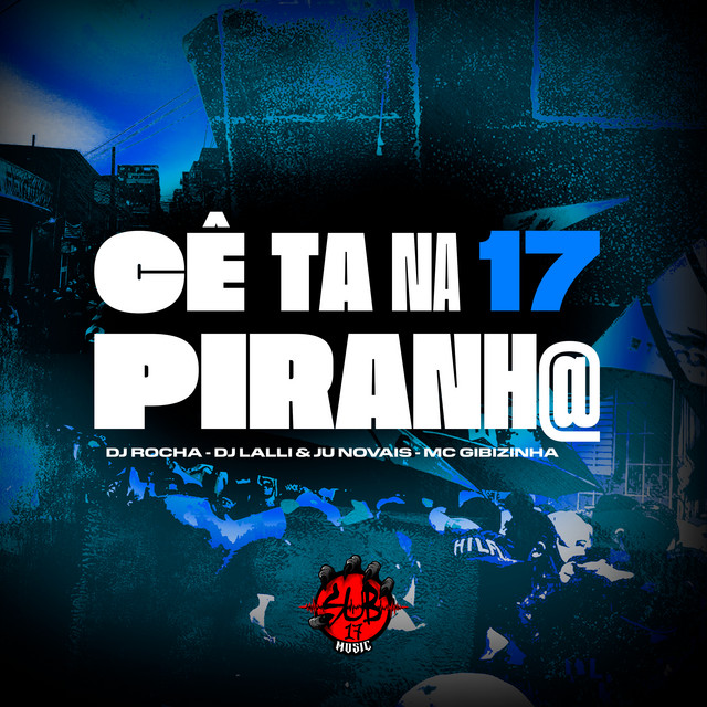 Cê Ta na 17 Piranh@