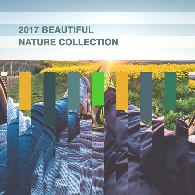 2017 Beautiful Nature Collection cover art