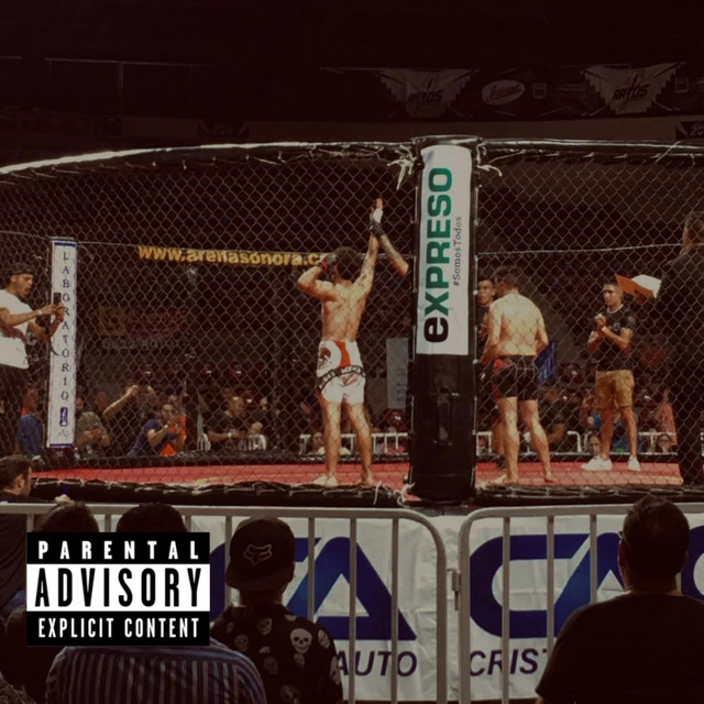 Round 1 cover art