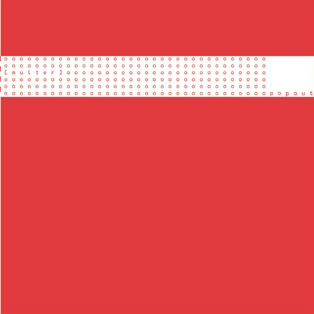 Popout cover