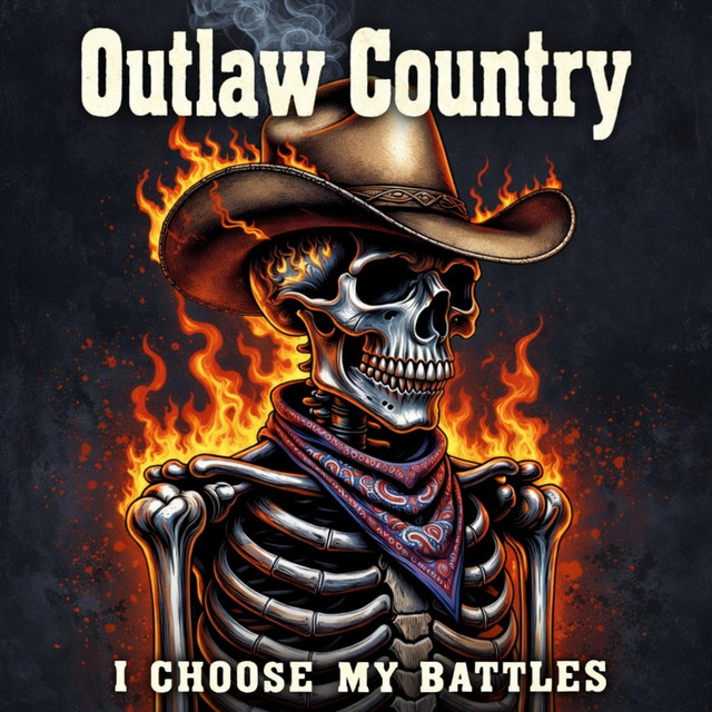 I Choose My Battles