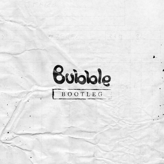 Bootleg cover art