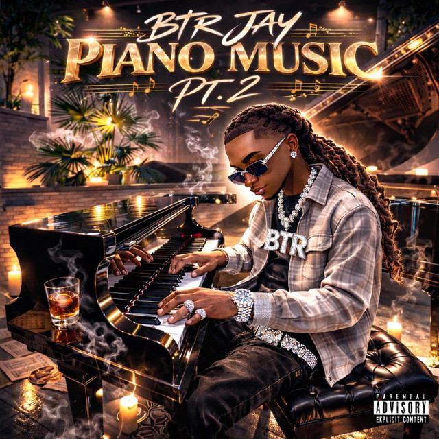 Piano Music (Pt.2)