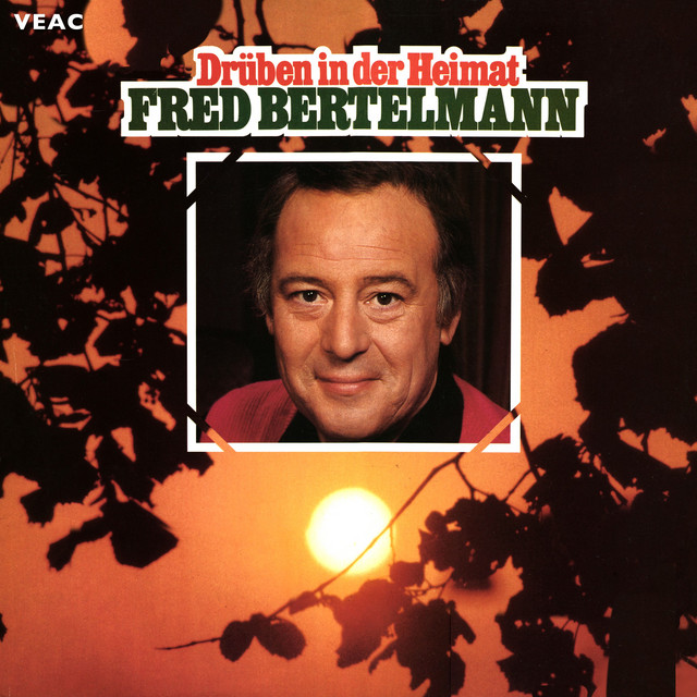 Drüben in der Heimat cover art