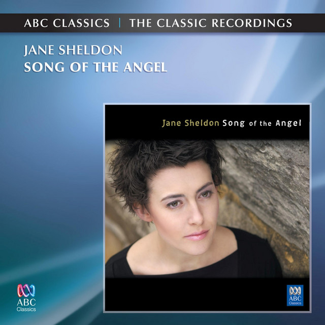 Song of the Angel cover art