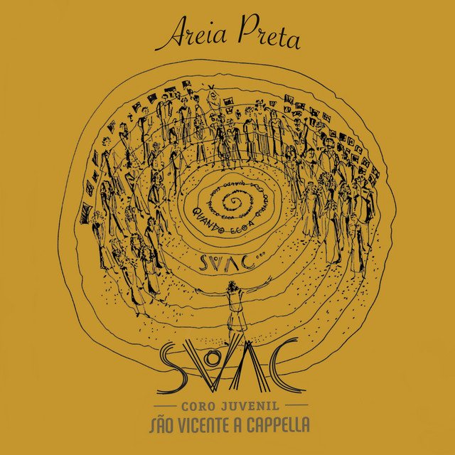 SVAC - São Vicente a Cappella