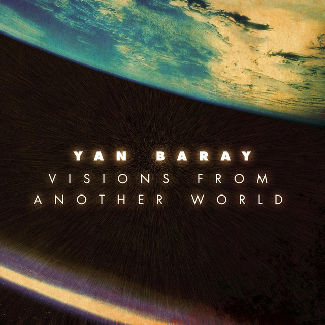 Visions From Another World cover art