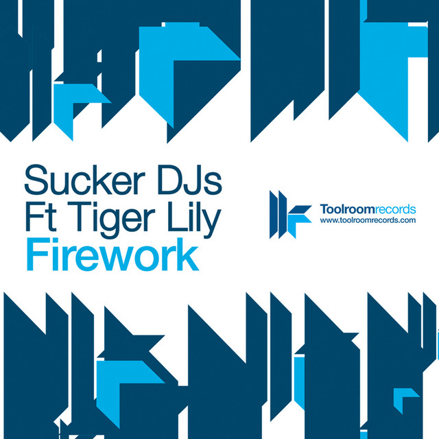 Firework - Radio Edit cover art