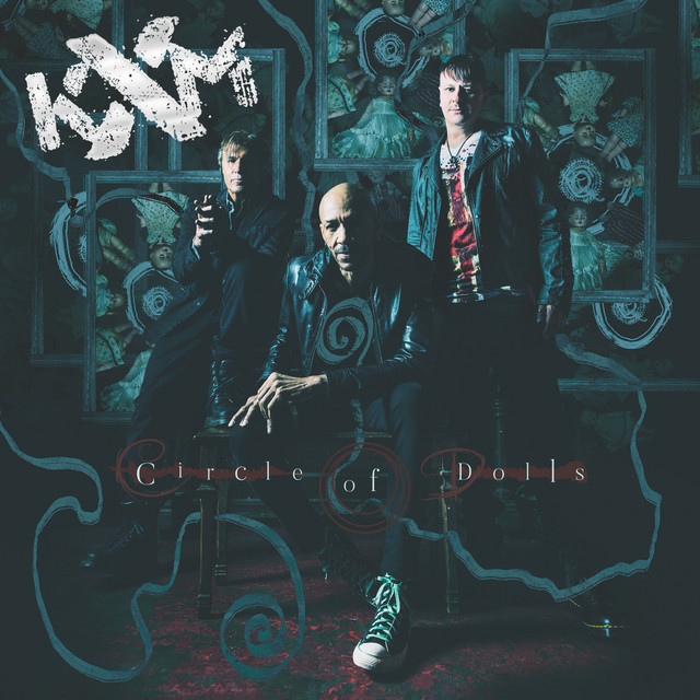 Circle of Dolls cover art