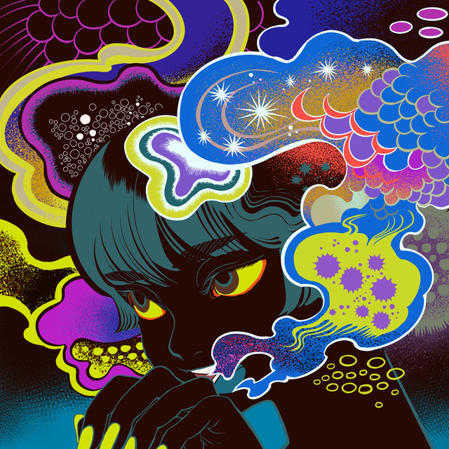化け物 album image