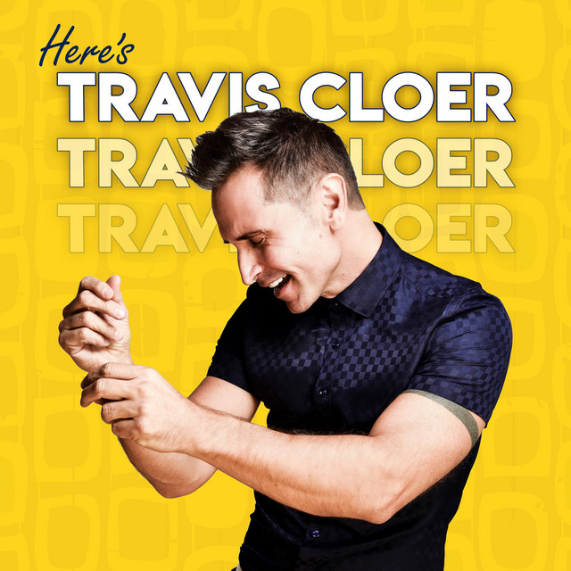 Here's Travis Cloer cover