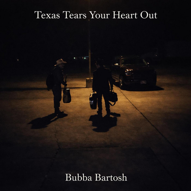 Texas Tears Your Heart Out