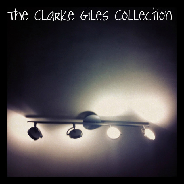 The Clarke Giles Collection cover art