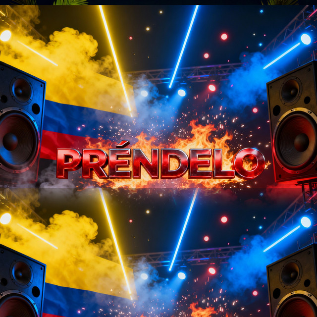 Préndelo