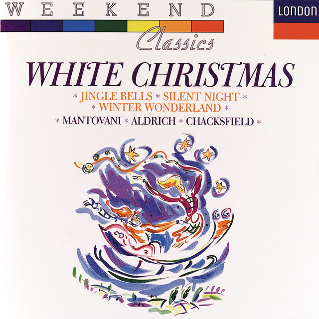 Various: White Christmas