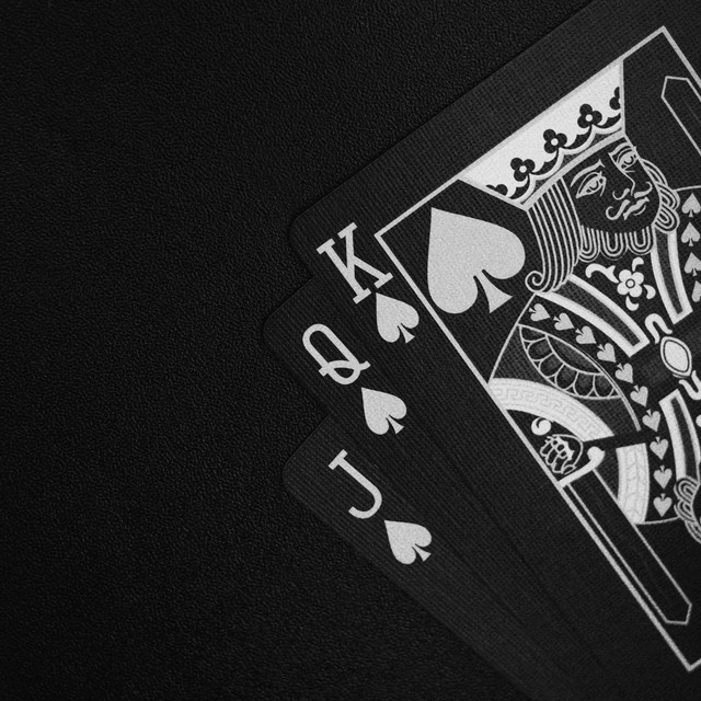 The King
