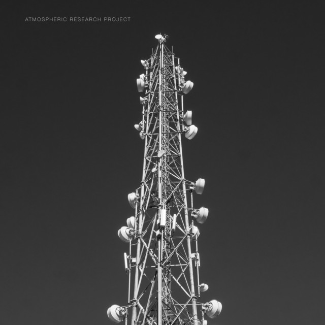 Atmospheric Research Project cover art