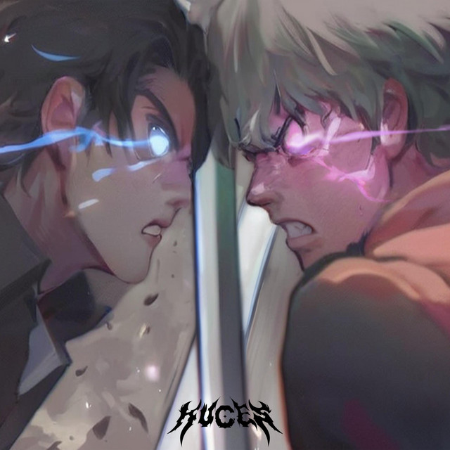 Binded by Blood cover art