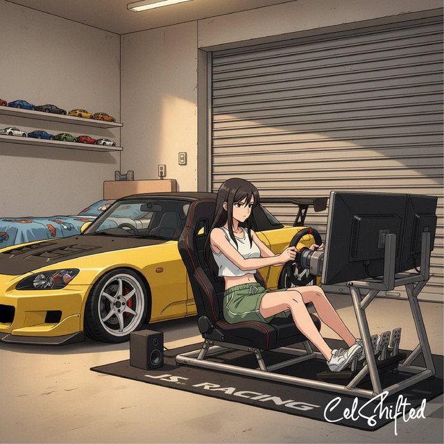 Street Legends