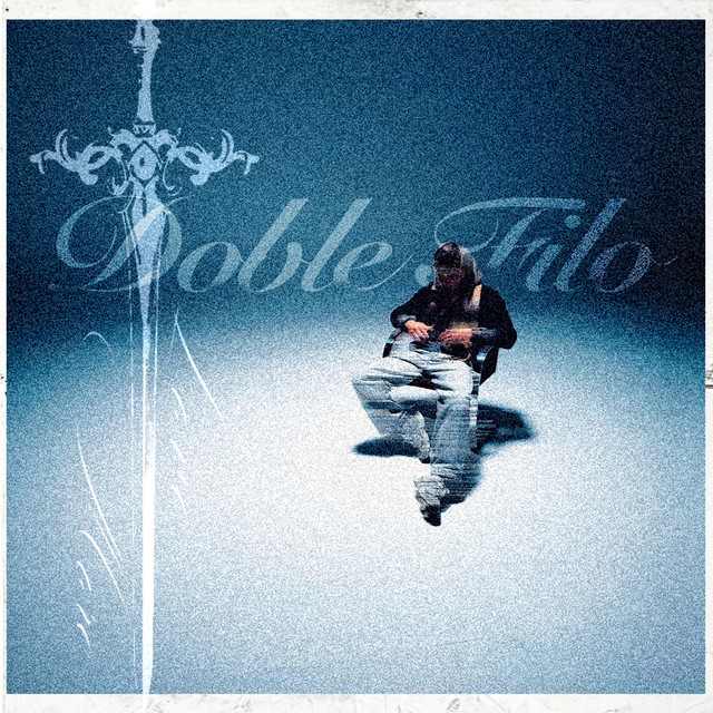 Doble Filo cover art