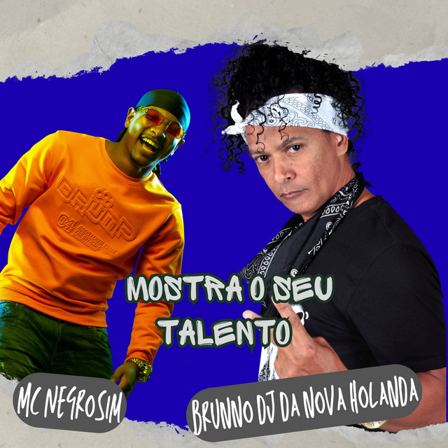 Mostra o Seu Talento