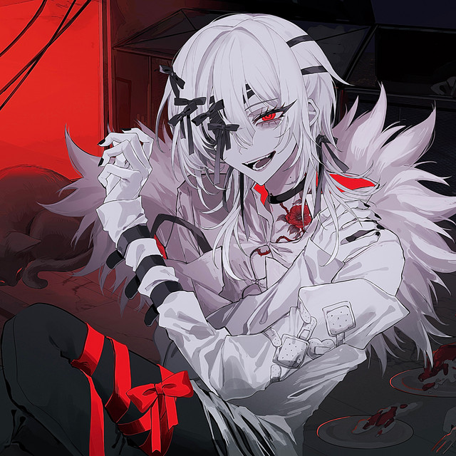 GUILTY (feat. HATSUNE MIKU)